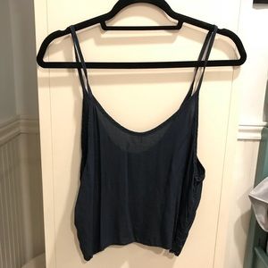 Brandy Melville flowy cami!